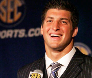 Tim Tebow